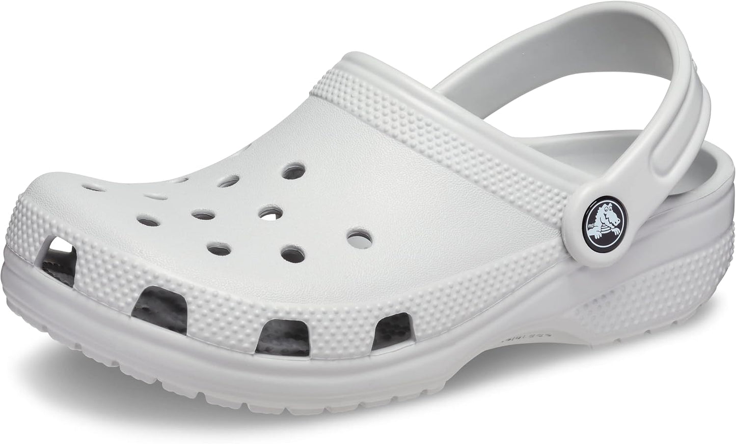 Crocs Kid's Classic Clog (Little Kid/Big Kid/Toddler)