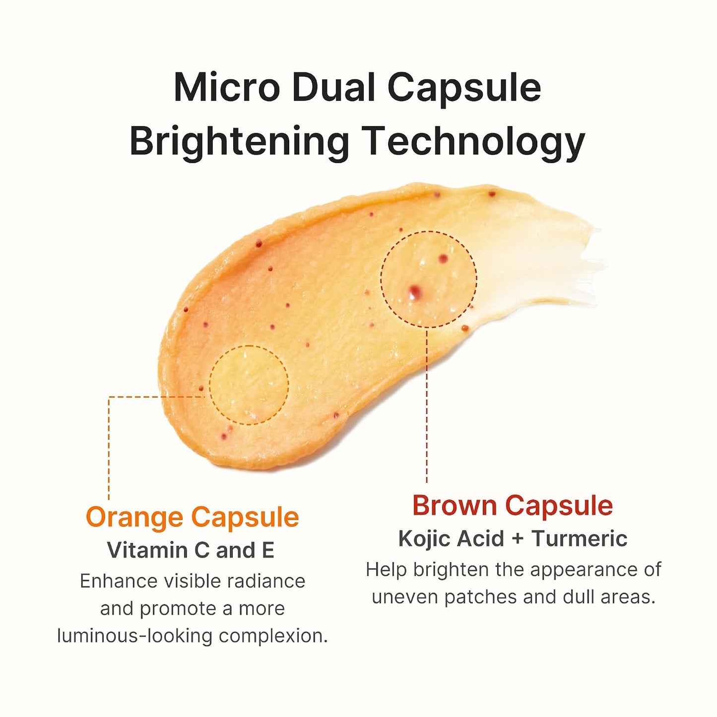 medicube Facial Cleanser Zero Pore Capsule Foam Cleanser