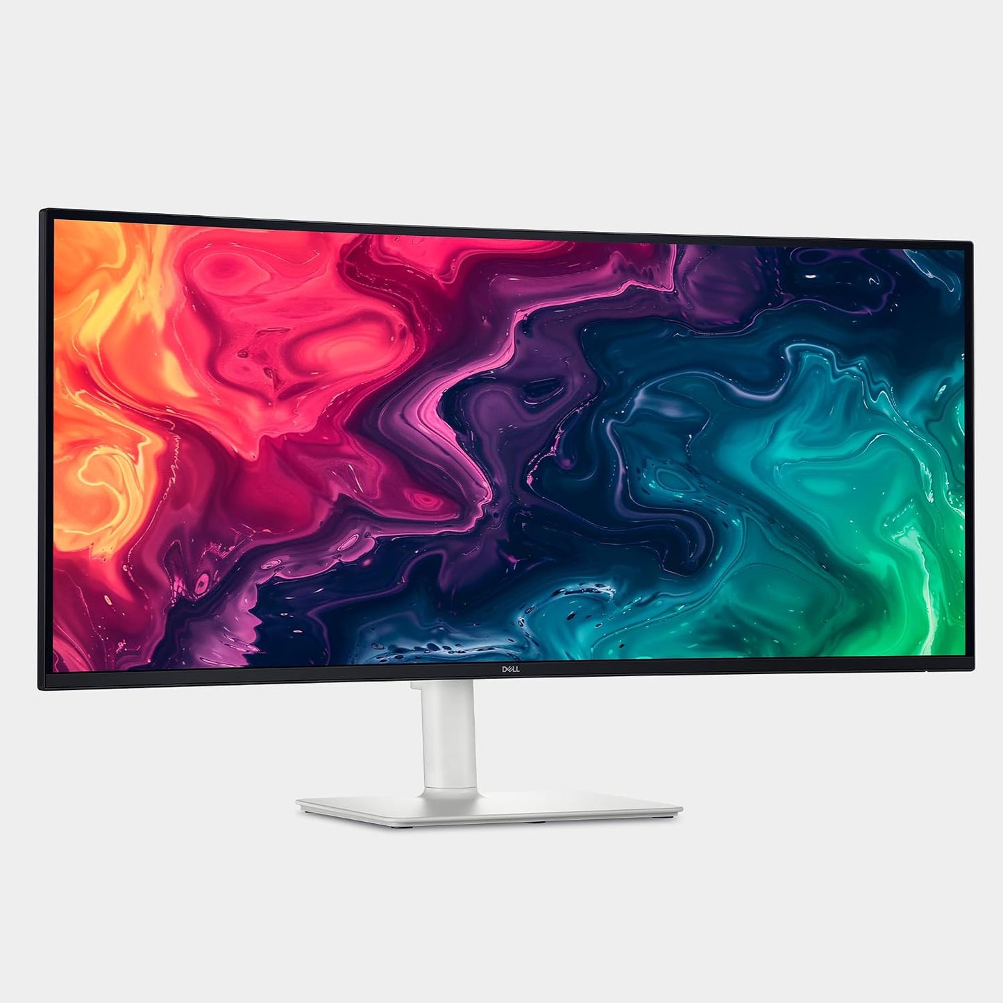 Dell 34 Monitor S3425DW, WQHD VA, 120Hz, FreeSync Premium, Eye Comfort