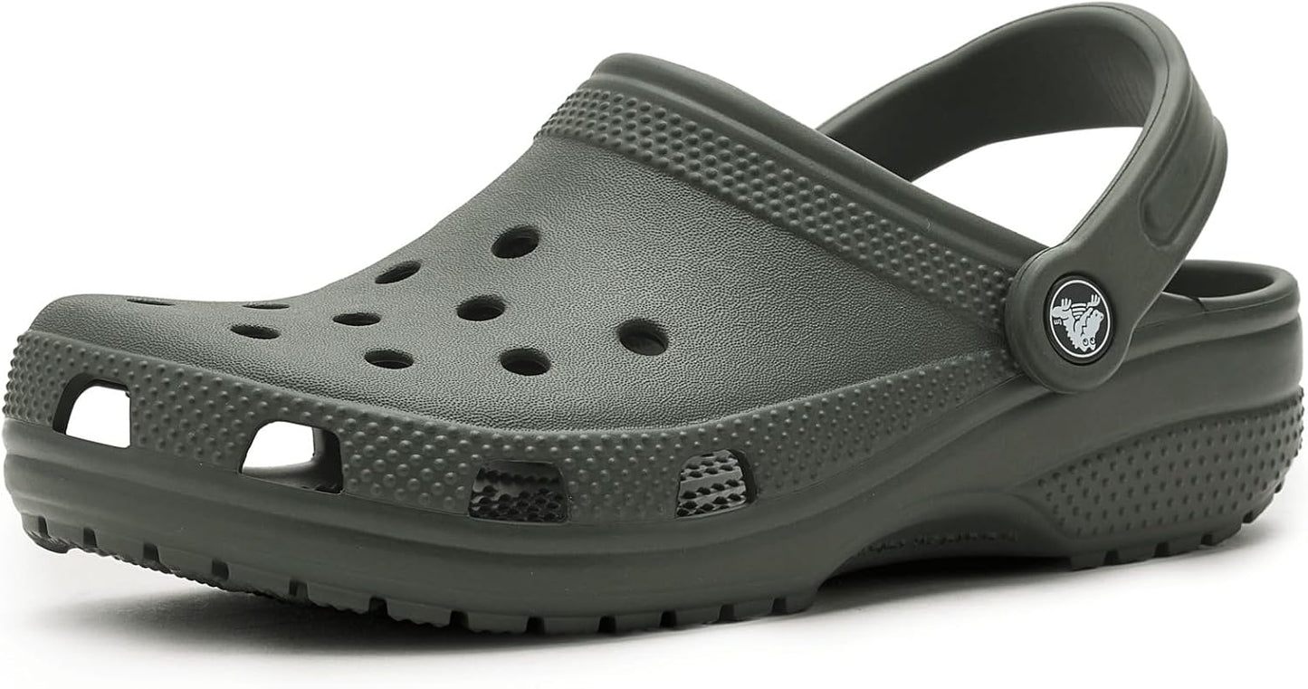 Crocs Kid's Classic Clog (Little Kid/Big Kid/Toddler)
