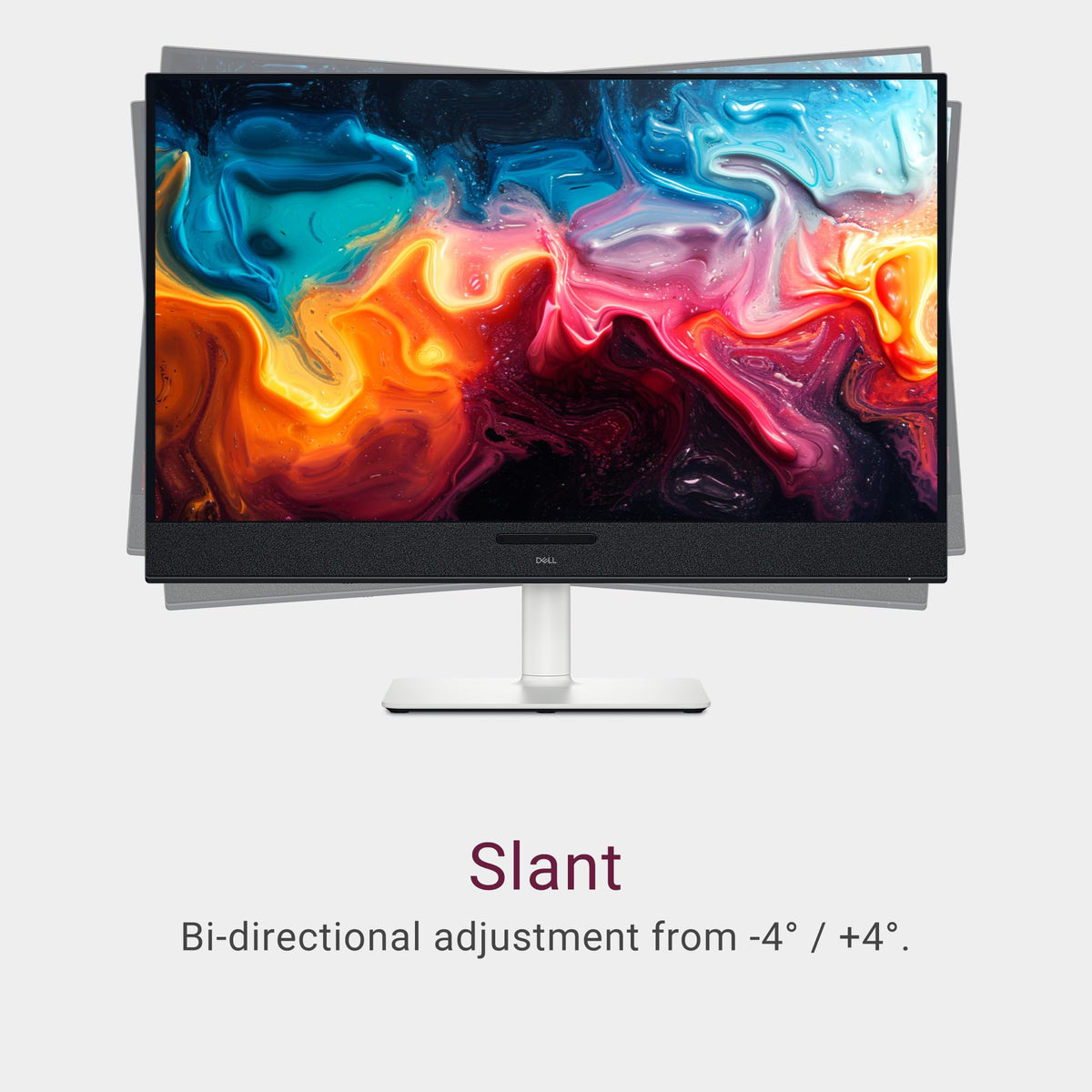 Dell 34 Monitor S3425DW, WQHD VA, 120Hz, FreeSync Premium, Eye Comfort