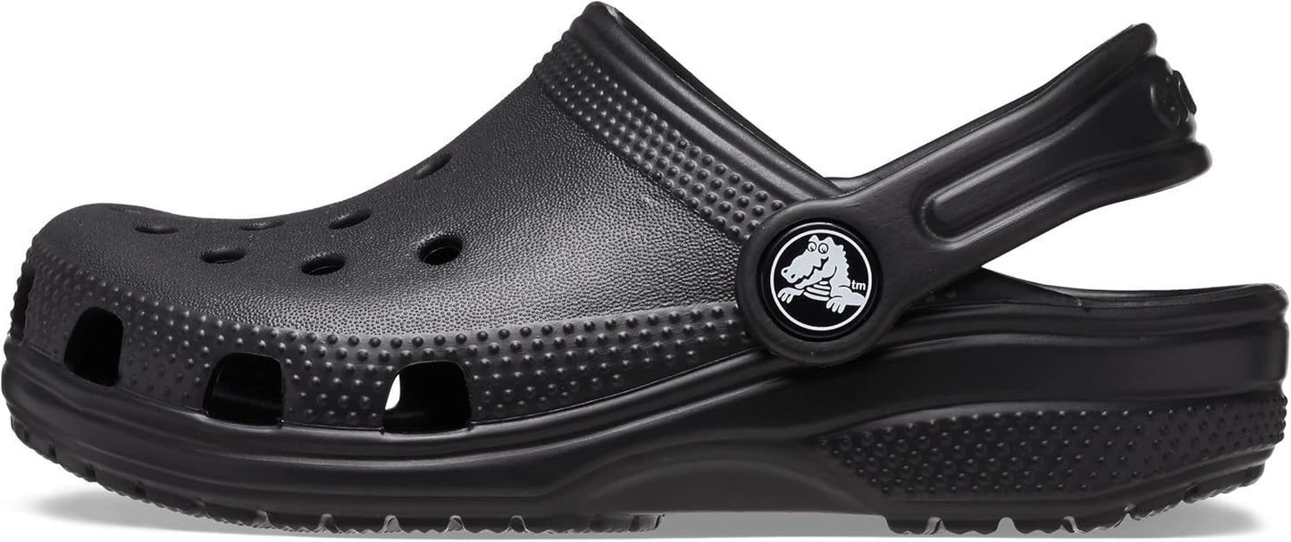 Crocs Kid's Classic Clog (Little Kid/Big Kid/Toddler)
