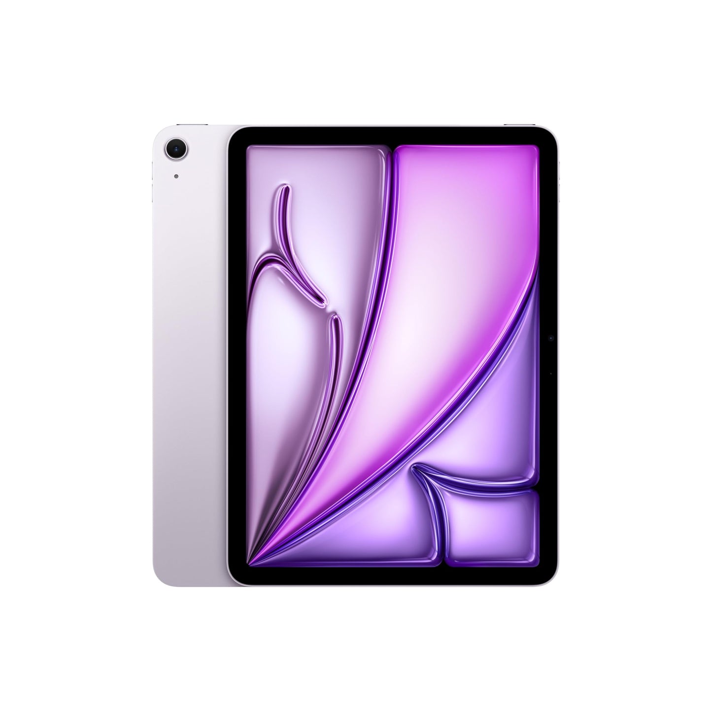 Apple iPad Air 11-inch (M4): Liquid Retina Display, 1TB, 12MP Front/Back Camera, Wi-Fi 7 with Apple N1 + 5G Cellular, Touch ID, All-Day Battery Life — Space Gray