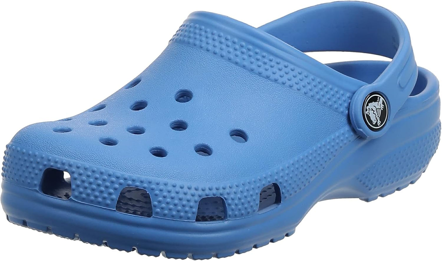 Crocs Kid's Classic Clog (Little Kid/Big Kid/Toddler)