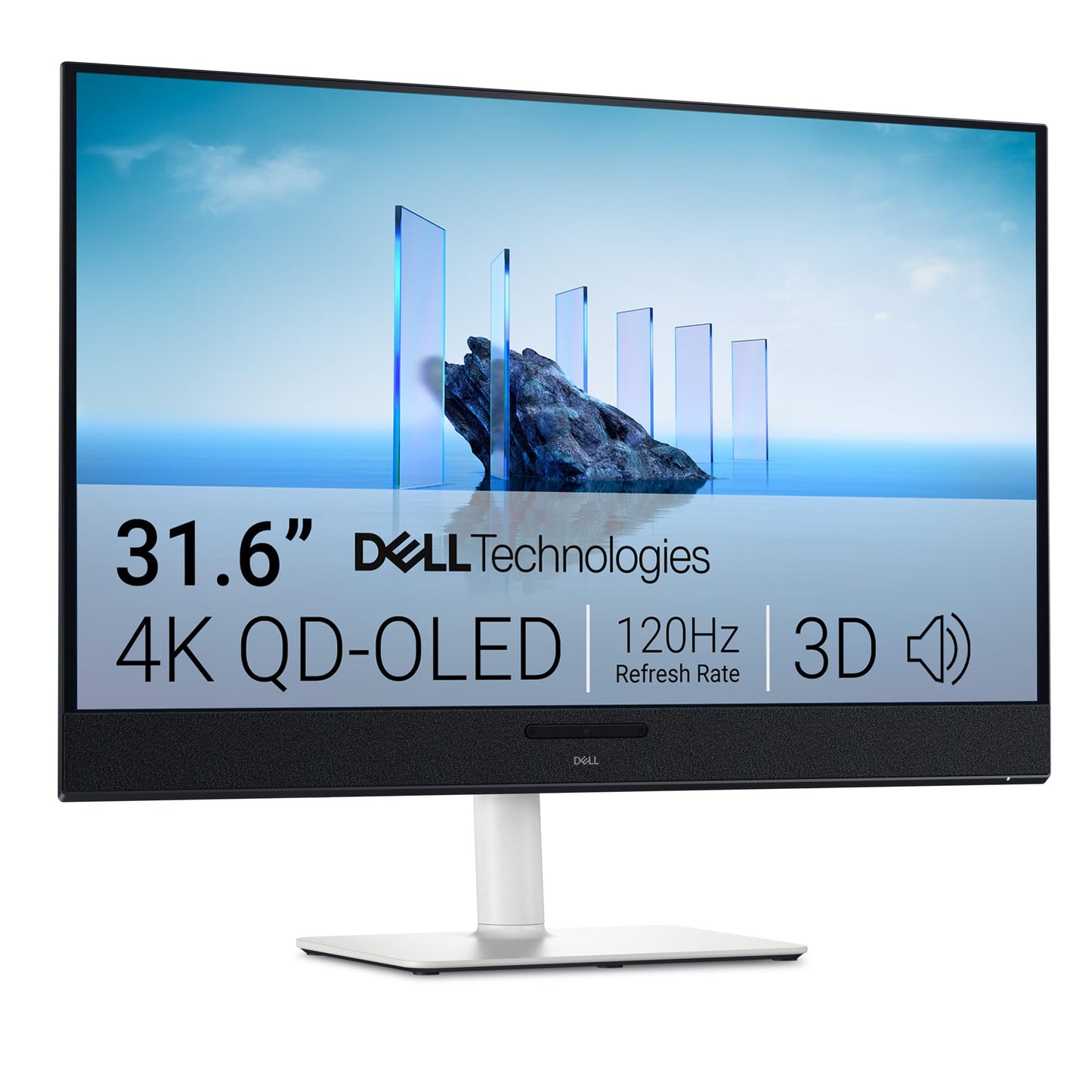 Dell 34 Monitor S3425DW, WQHD VA, 120Hz, FreeSync Premium, Eye Comfort