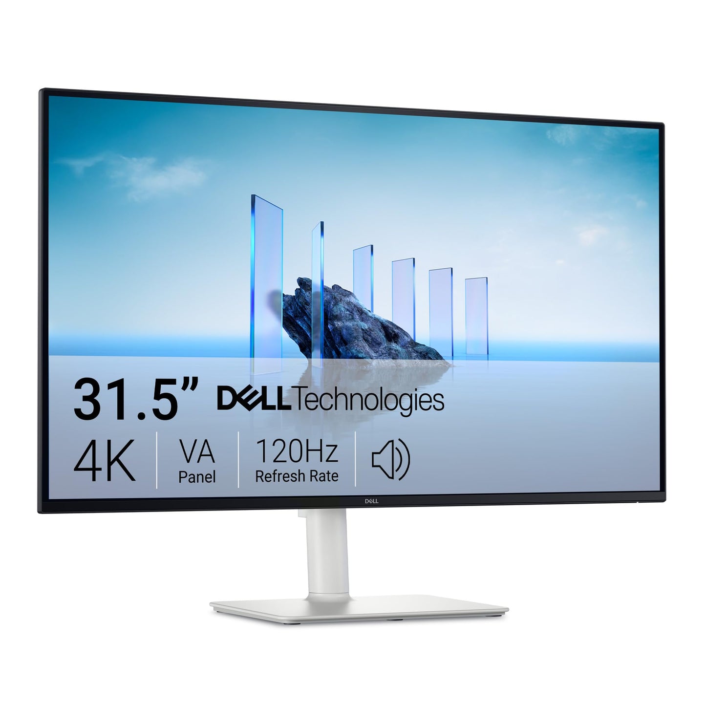 Dell 34 Monitor S3425DW, WQHD VA, 120Hz, FreeSync Premium, Eye Comfort