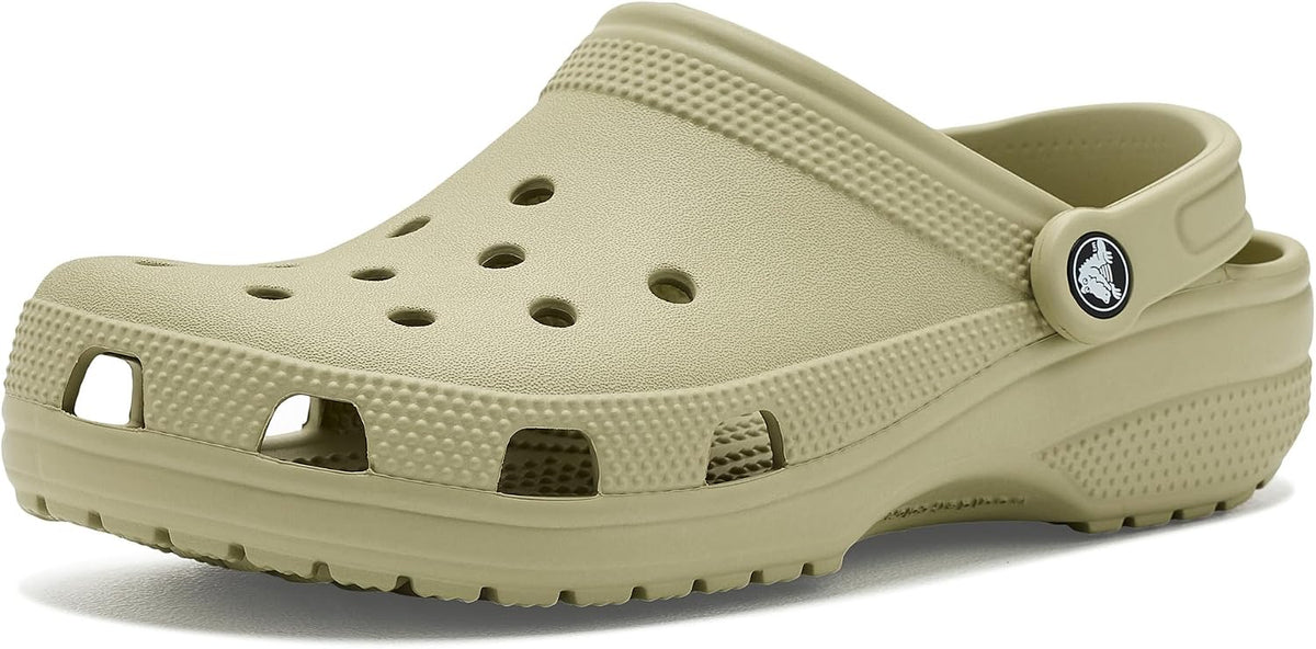 Crocs Unisex-Adult Classic Clog, Clogs for Women and Men
