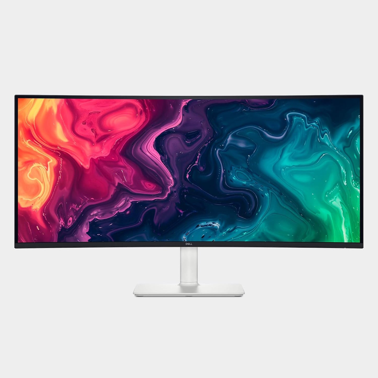 Dell 34 Monitor S3425DW, WQHD VA, 120Hz, FreeSync Premium, Eye Comfort