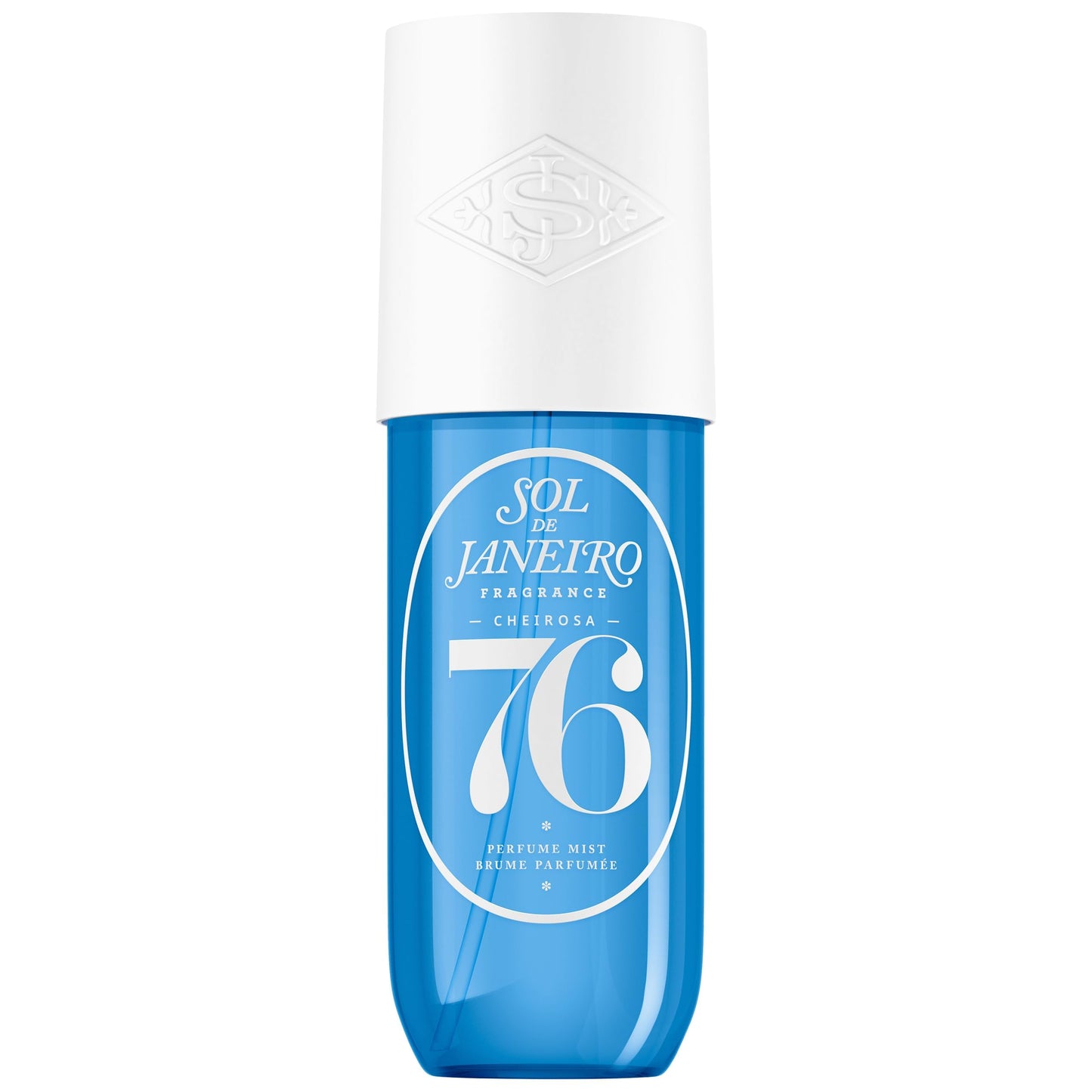 Sol de Janeiro Cheirosa Hair & Body Perfume Mist