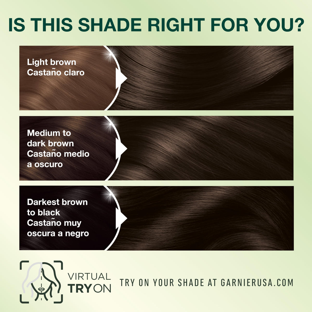 Garnier Nutrisse Ultra Crème Hair Color, Permanent Hair Dye with 100% Gray Coverage, Vegan & Cruelty-Free, 100 Extra-Light Natural Blonde (Chamomile), 2 Count
