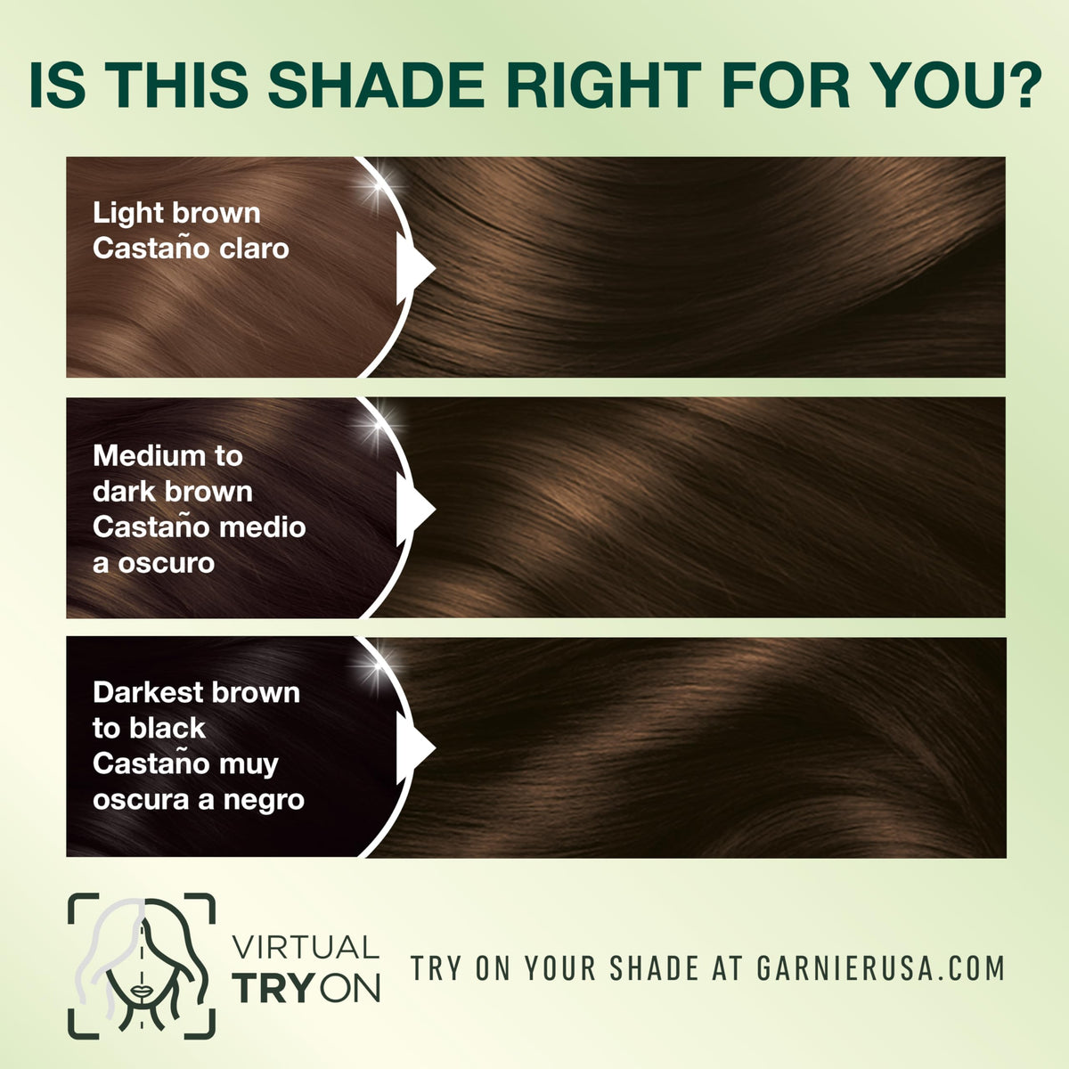 Garnier Nutrisse Ultra Crème Hair Color, Permanent Hair Dye with 100% Gray Coverage, Vegan & Cruelty-Free, 100 Extra-Light Natural Blonde (Chamomile), 2 Count