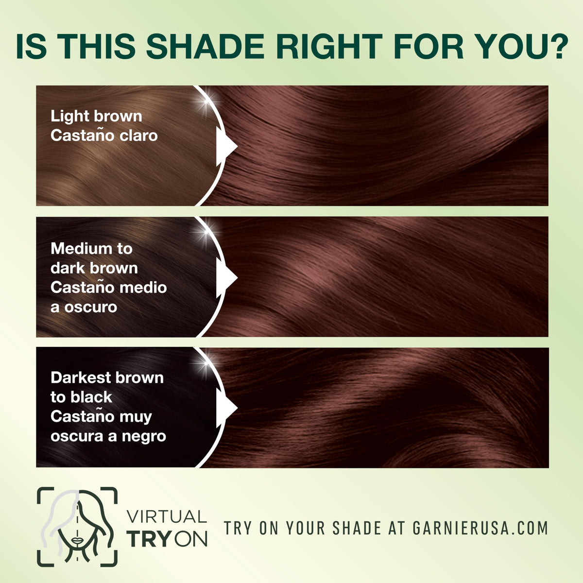 Garnier Nutrisse Ultra Crème Hair Color, Permanent Hair Dye with 100% Gray Coverage, Vegan & Cruelty-Free, 100 Extra-Light Natural Blonde (Chamomile), 2 Count
