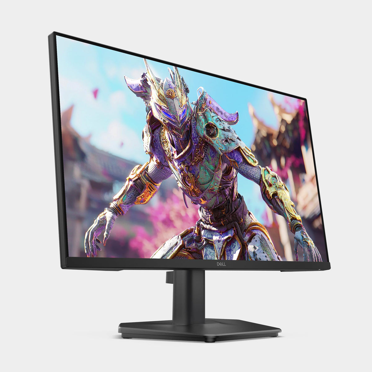 Dell 27 Monitor - SE2726H - 27-inch FHD (1920x1080) 144Hz 1ms Display, in-Plane Switching (IPS) Technology, AMD FreeSync™, TÜV 3-Star 2X HDMI, Tilt