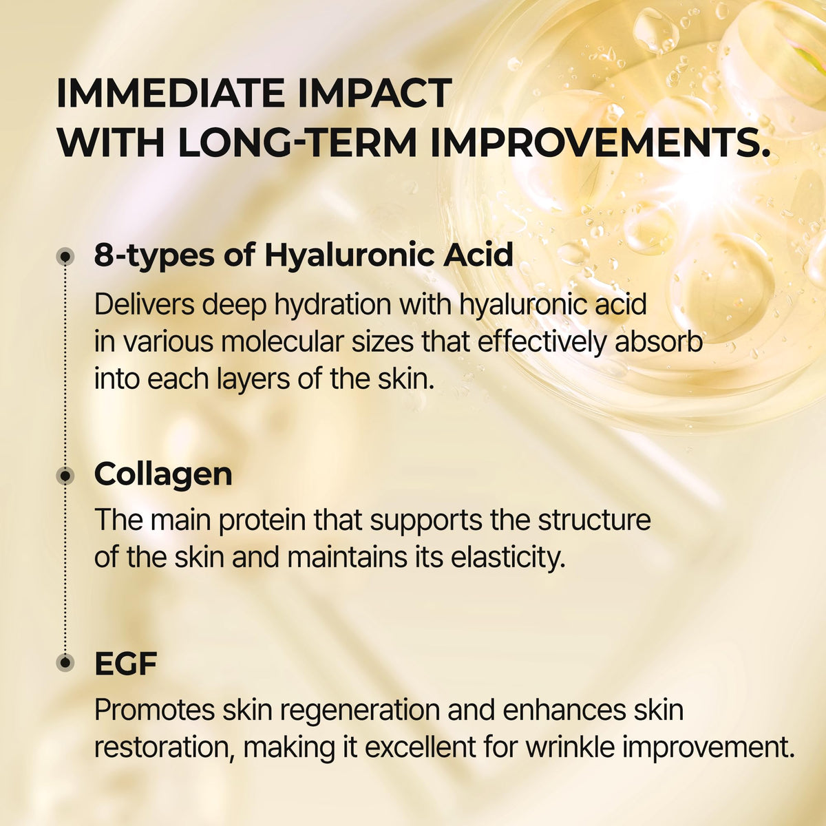 Dr.Melaxin Eyephalt Under Eye Cream for Dark Circles and Puffiness, Eye Cream for Bags Under Eyes with Bio-Spicule, EGF & Niacinamide, Depuffing Eye Bag Lifting Treatment, Korean Skin Care, 0.33 fl oz