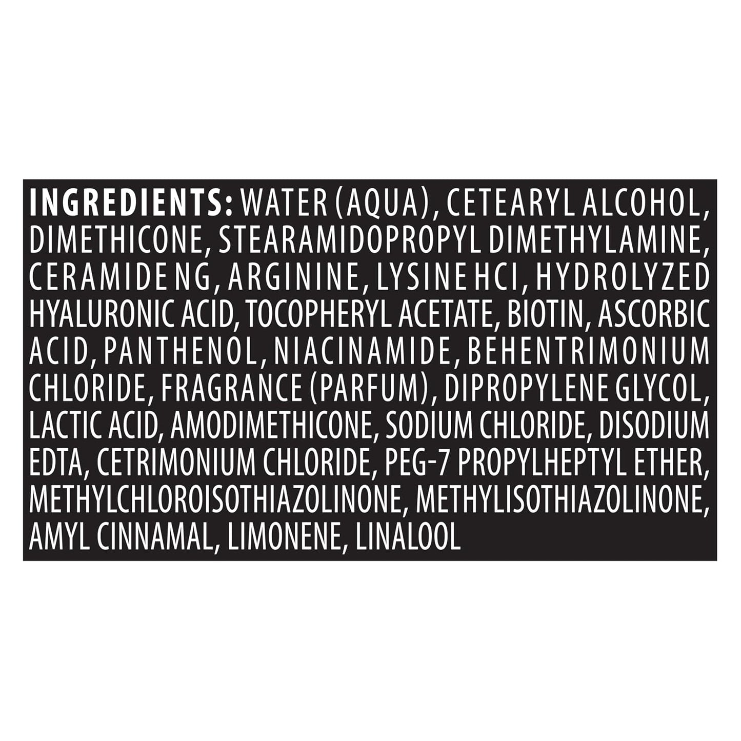 TRESemmé Rich Moisture Hydrating Conditioner for Dry Hair 29 oz