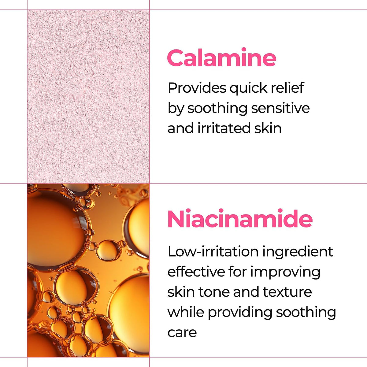 Dr.Melaxin Melting Bubble Foaming Cleanser - Micellar Makeup Remover Face Wash with Calamine and Niacinamide, No Double Cleansing Needed, Gentle Foam Cleanser for Sensitive Skin, K-Beauty