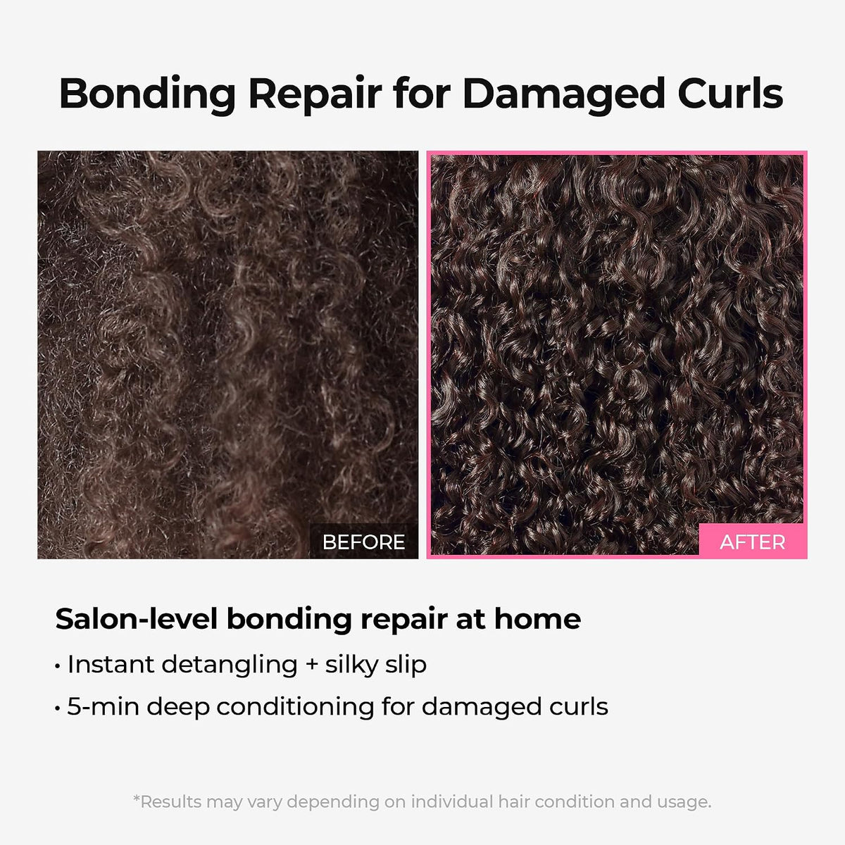 Dr.Melaxin Bondex Protein Bonding Remodeling Shampoo with Argan Oil | Strengthening Keratin & Peptides Bonder | Repair Hair | 13.52 fl.oz.