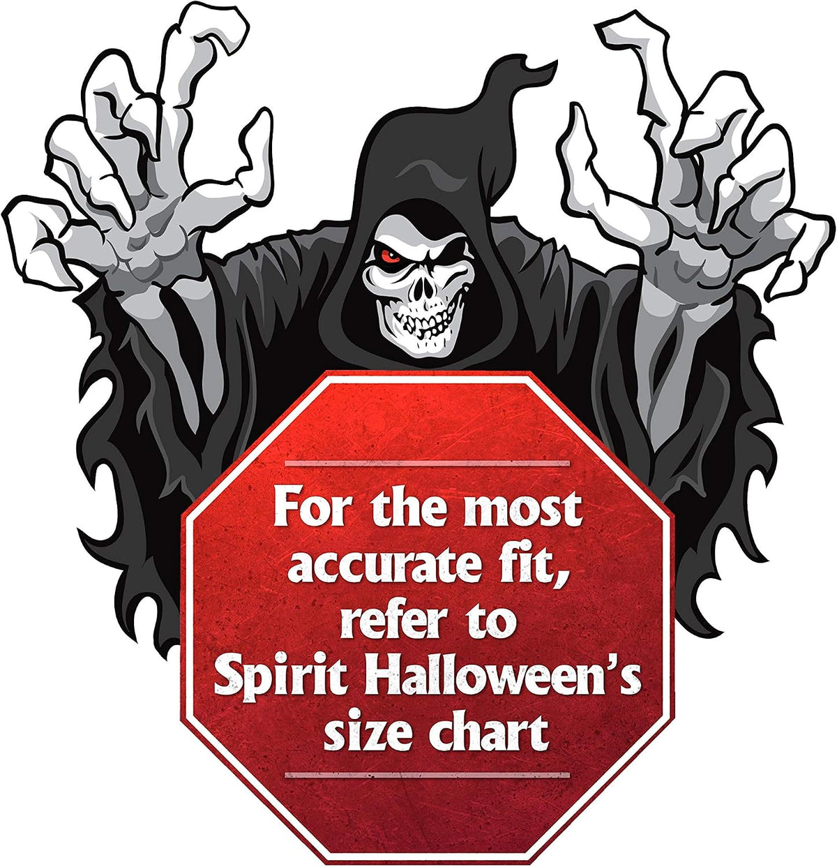 Spirit Halloween It Adult Classic Pennywise Costume | Officially Licensed | It Cosplay | Horror Costume | Clown Costume