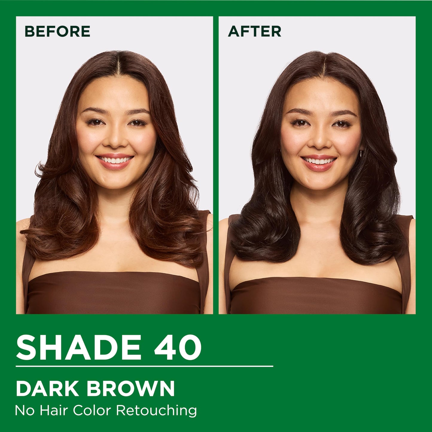 Garnier Nutrisse Ultra Crème Hair Color, Permanent Hair Dye with 100% Gray Coverage, Vegan & Cruelty-Free, 100 Extra-Light Natural Blonde (Chamomile), 2 Count
