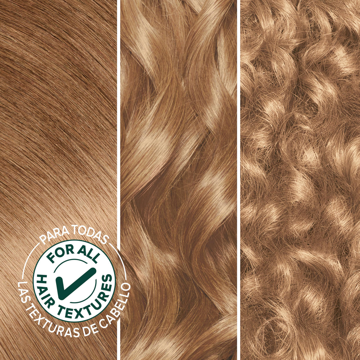 Garnier Nutrisse Ultra Crème Hair Color, Permanent Hair Dye with 100% Gray Coverage, Vegan & Cruelty-Free, 100 Extra-Light Natural Blonde (Chamomile), 2 Count
