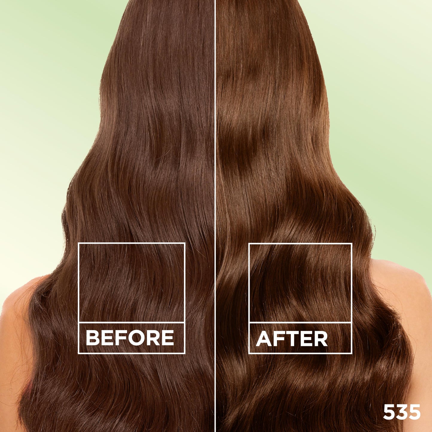Garnier Nutrisse Ultra Crème Hair Color, Permanent Hair Dye with 100% Gray Coverage, Vegan & Cruelty-Free, 100 Extra-Light Natural Blonde (Chamomile), 2 Count