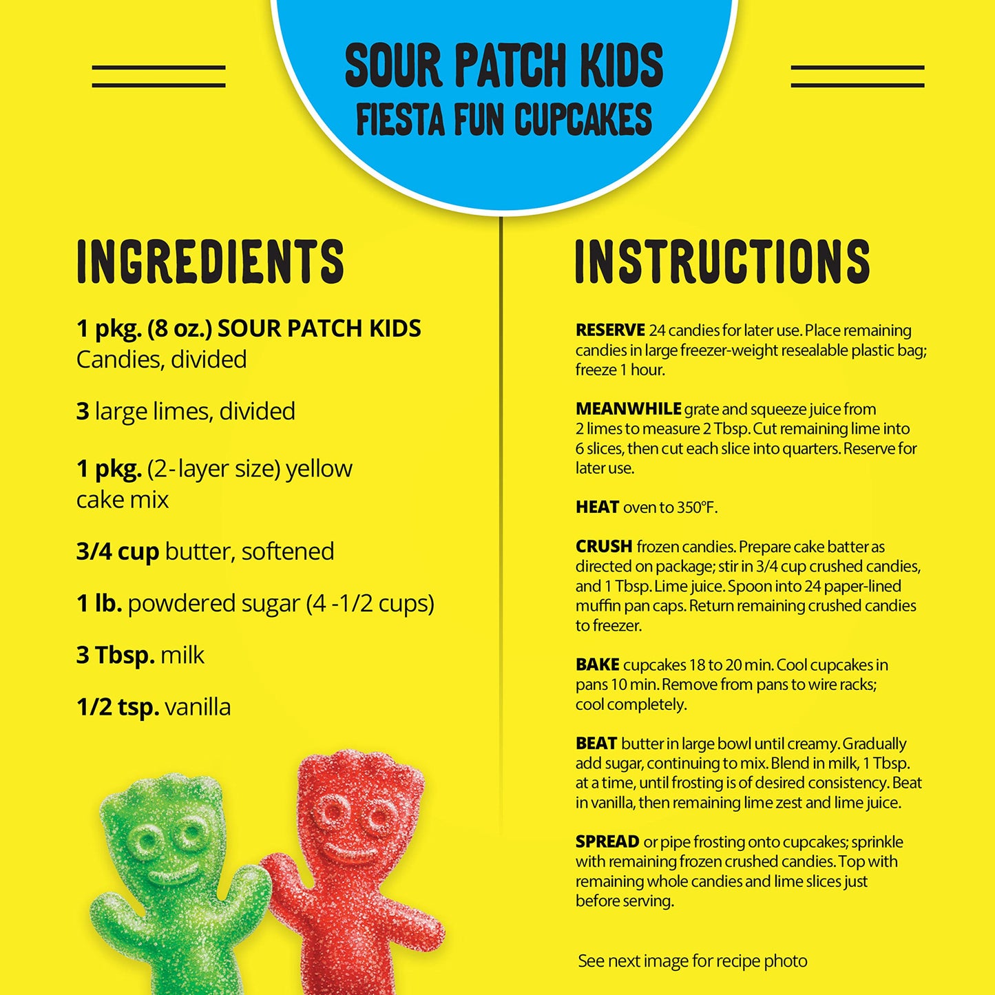 SOUR PATCH KIDS Big Kids Soft & Chewy Gummy Halloween Candy, 100 ct